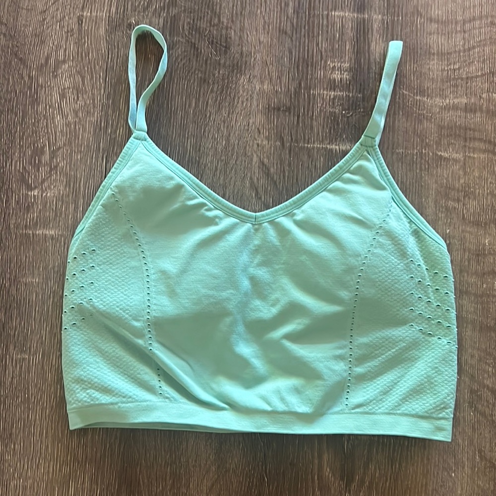 Fabletics sports bra